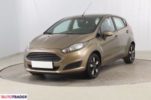 Ford Fiesta 2014 1.5 73 KM