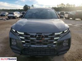 Hyundai Pozostałe 2023 2