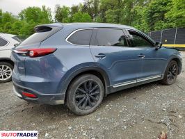 Mazda CX-9 2022 2