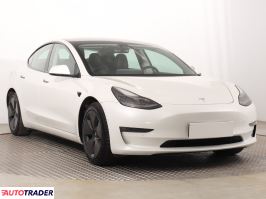 Tesla Model 3 2021 490 KM