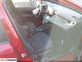 Toyota Corolla 2020 1