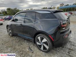 BMW i3 2021