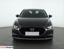 Mazda 3 2019 2.0 120 KM Mazda 3 2019 2.0 120 KM