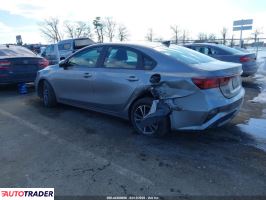 Kia Pozostałe 2023 2