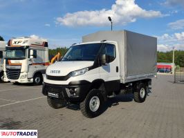 Iveco Daily 2017 3 Iveco Daily 2017 3