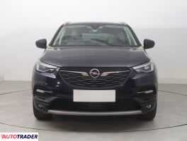 Opel Grandland 2017 1.2 128 KM