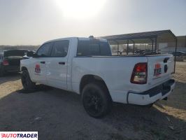 Dodge Ram 2024 5