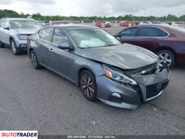 Nissan Altima 2021 2 Nissan Altima 2021 2