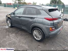 Hyundai Kona 2020 2