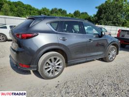 Mazda CX-5 2020 2