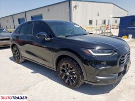 Honda HR-V 2023 2 Honda HR-V 2023 2