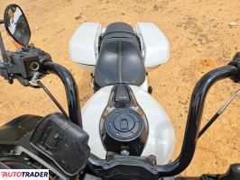 Harley-Davidson Pozostałe 2024