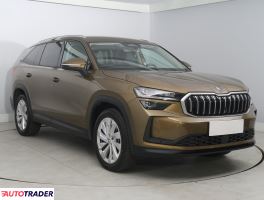 Skoda Kodiaq - zobacz ofertę