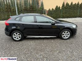 Volvo V40 Cross Country 2014 2 150 KM