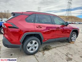 Toyota Pozostałe 2025 2