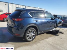Mazda CX-5 2020 2 Mazda CX-5 2020 2