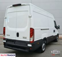 Iveco Daily 2019 2.3 Iveco Daily 2019 2.3