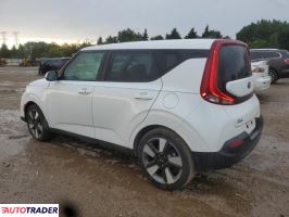 Kia Soul 2020 2