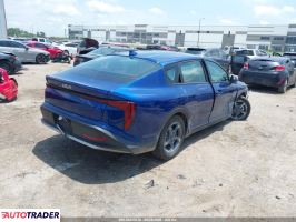 Kia Pozostałe 2026 2