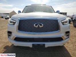 Infiniti Pozostałe 2019 5 Infiniti Pozostałe 2019 5