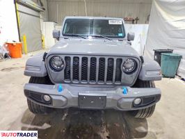 Jeep Wrangler 2023 2