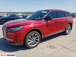 Lincoln Pozostałe 2023 2 Lincoln Pozostałe 2023 2