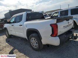 Toyota Tundra 2024 3 Toyota Tundra 2024 3
