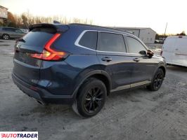 Honda CR-V 2023 2
