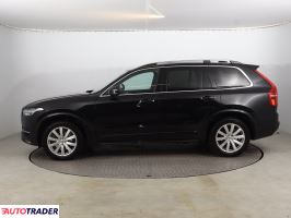 Volvo XC90 2015 2.0 221 KM
