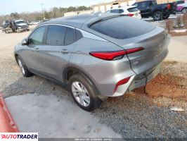 Buick Pozostałe 2025 1