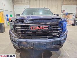 GMC Sierra 2026 6