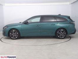 Peugeot 308 2023 1.2 128 KM Peugeot 308 2023 1.2 128 KM