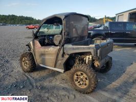 Yamaha YX 2024