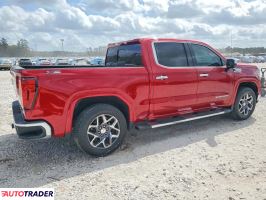 GMC Sierra 2026 5