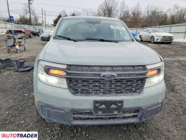 Ford Maverick 2023 2