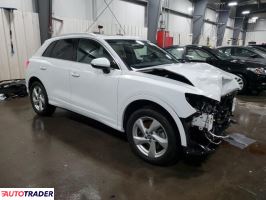 Audi Q3 2020 2