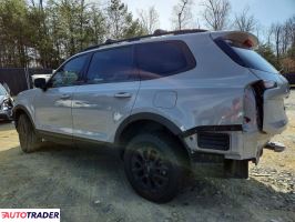 Kia Pozostałe 2024 3