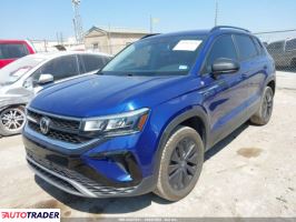 Volkswagen Pozostałe 2022 1