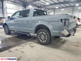 Ford Pozostałe 2019 3