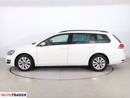 Volkswagen Golf 2015 1.6 103 KM