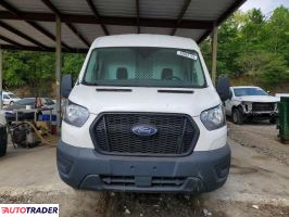 Ford Transit 2021 3