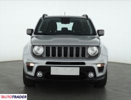 Jeep Renegade 2019 1.3 147 KM Jeep Renegade 2019 1.3 147 KM