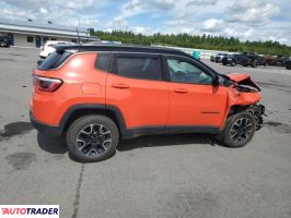 Jeep Compass 2019 2