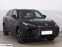 MG HS - zobacz ofertę