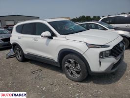Hyundai Santa Fe 2023 2