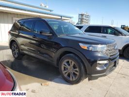 Ford Explorer 2023 2