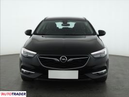 Opel Insignia 2018 2.0 167 KM Opel Insignia 2018 2.0 167 KM