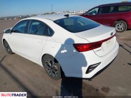 Kia Pozostałe 2019 2