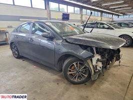 Kia Pozostałe 2024 2