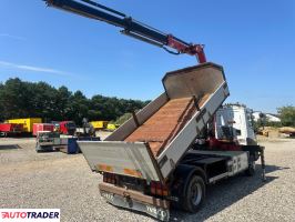 Iveco 2002 Iveco 2002